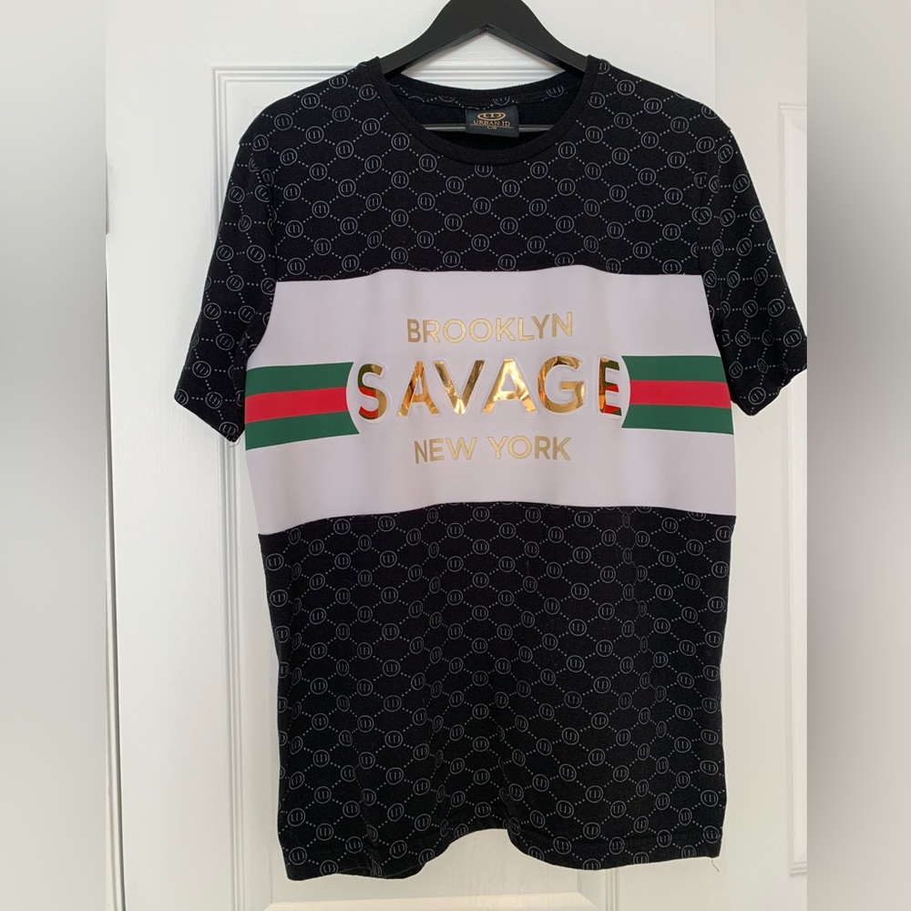 Urban ID Men’s T-shirt